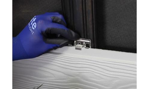 Cedral Click clips