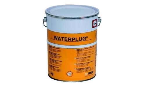 Waterplug