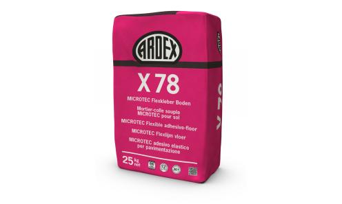 Ardex X 78 25kg 1
