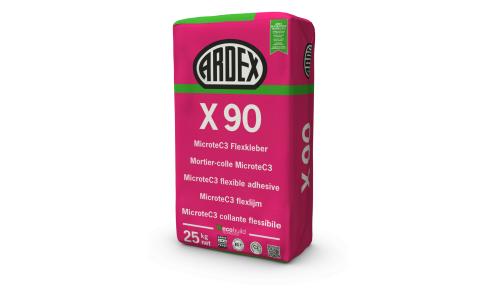 Ardex_X90