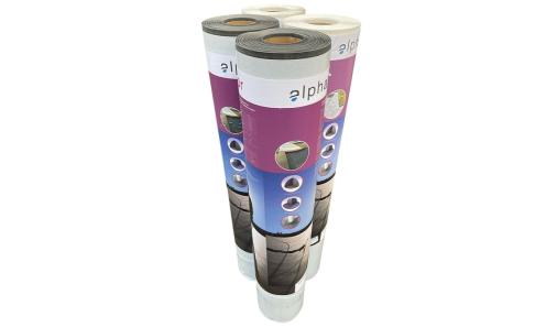 EPDM rollen
