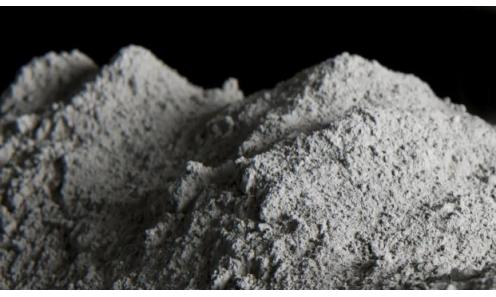 Bulk cement