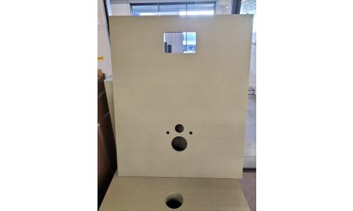 0377046 mdf plaat