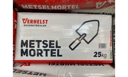 Verhelst metselmortel