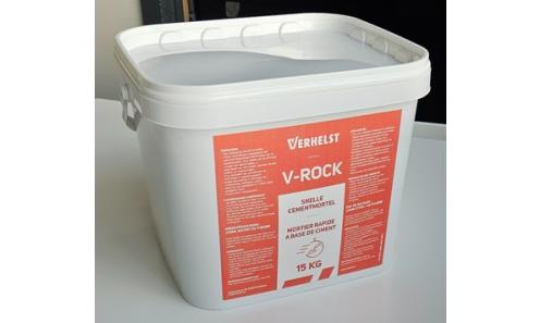 V-rock mortel